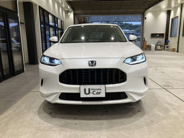ZR-V2.0 e:HEV Z 4WD