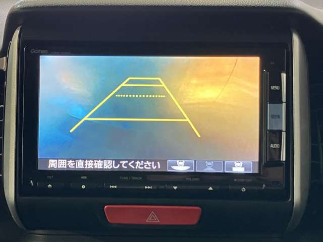 N-BOXカスタムG 4WD