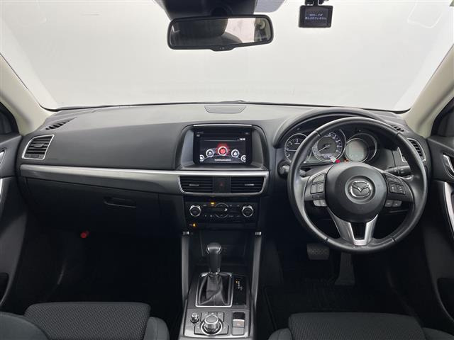 CX-52.2 XD プロアクティブ