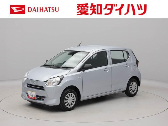 ミライースL SAIII