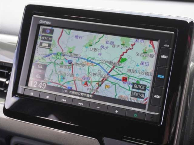 N-WGNカスタムL ターボ ホンダ センシング