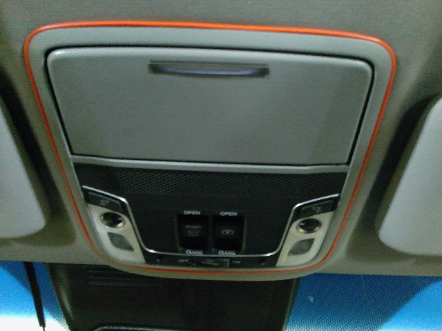 CR-V2.0 ハイブリッド EX マスターピース