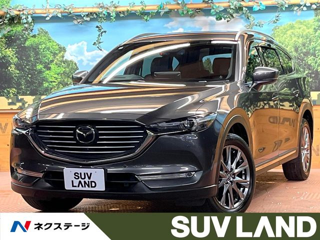 CX-82.5 25S Lパッケージ