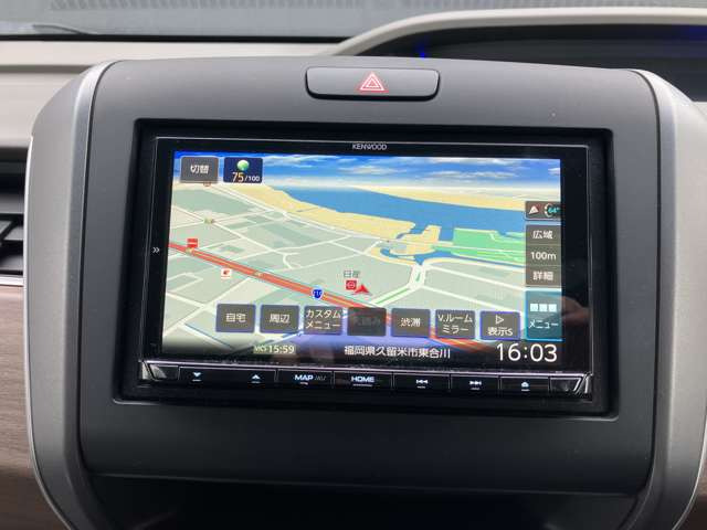フリード1.5 G ホンダセンシング