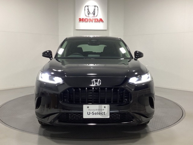ZR-V1.5 Z 4WD