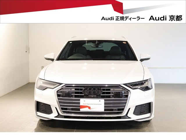 A6アバント