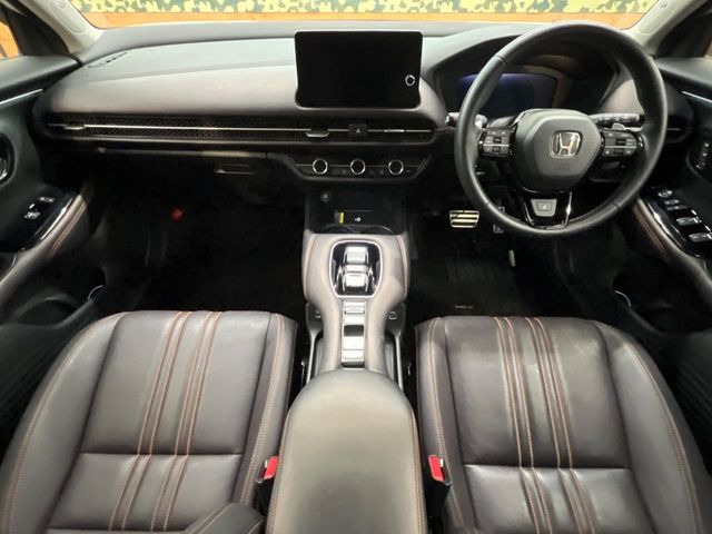 ZR-V2.0 e:HEV Z 4WD