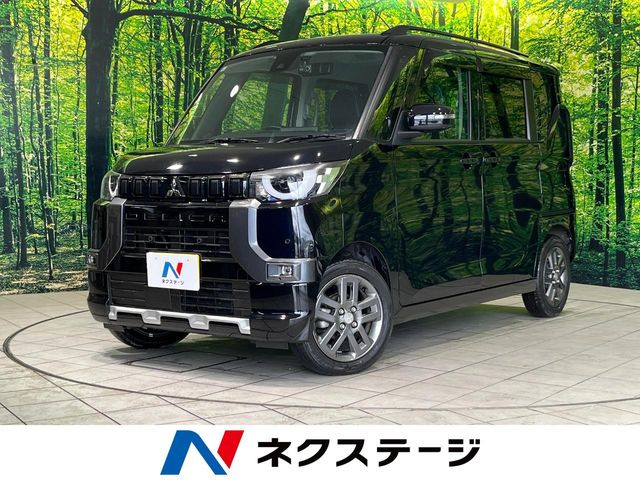 デリカミニT プレミアム