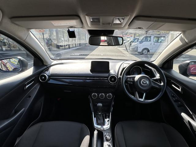MAZDA21.5 15S プロアクティブ