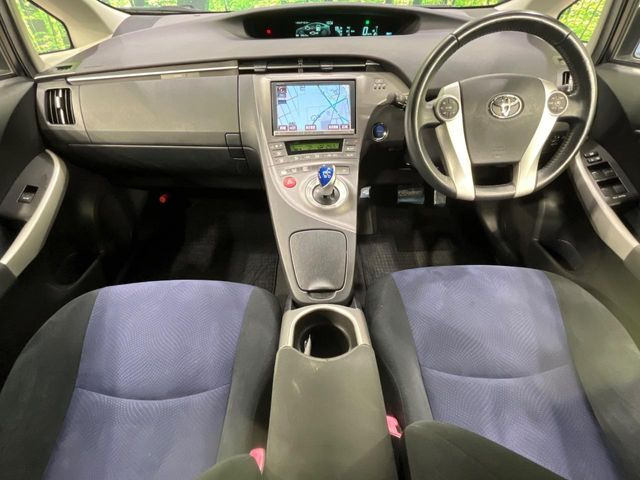 プリウス1.8 S ツーリングセレクション
