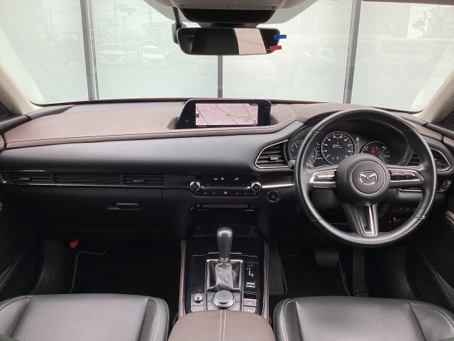 CX-302.0 20S プロアクティブ ツーリングセレクション