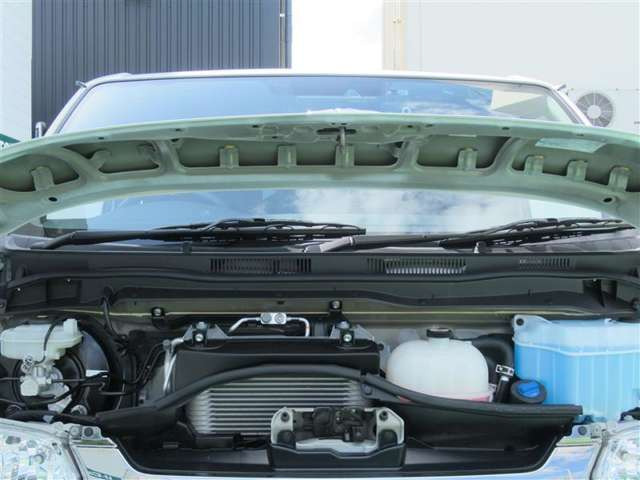 ハイエースバン2.8 スーパーGL ロング ディーゼル