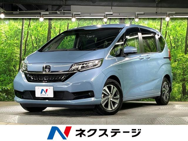 フリード+1.5 ハイブリッド G ホンダセンシング