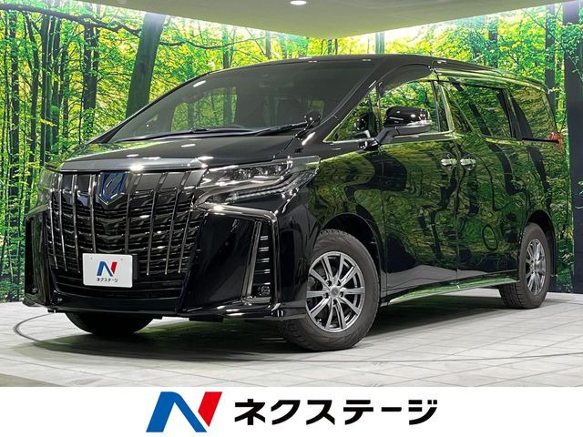 �A���t�@�[�h�i�g���^�j�n�C�u���b�h 2.5 S �^�C�v�S�[���hIII E-Four 4WD ���Îԉ摜