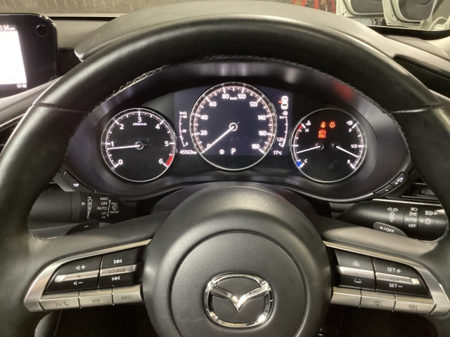 MAZDA3セダン1.8 XD プロアクティブ ツーリング セレクション