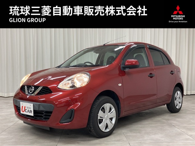 マーチ1.2 S