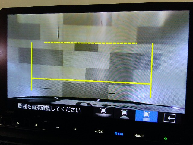 ステップワゴン1.5 スパーダ