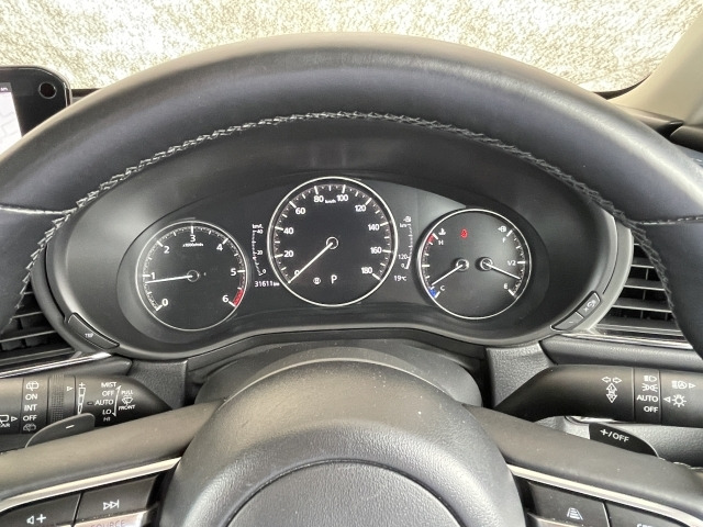 CX-301.8 XD プロアクティブ ツーリングセレクション