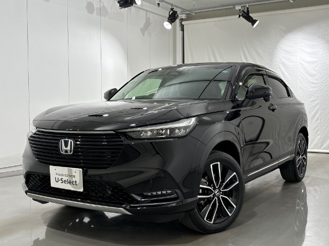 ヴェゼル1.5 ハイブリッド Z
