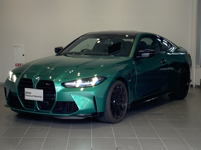 M4クーペ