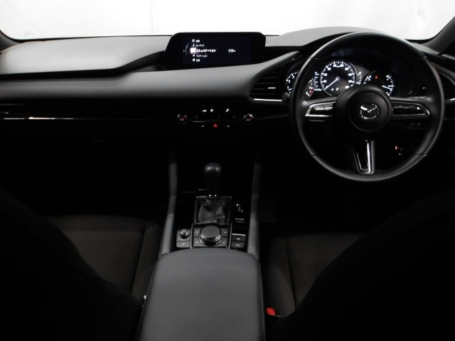 MAZDA3ファストバック2.0 20S プロアクティブ