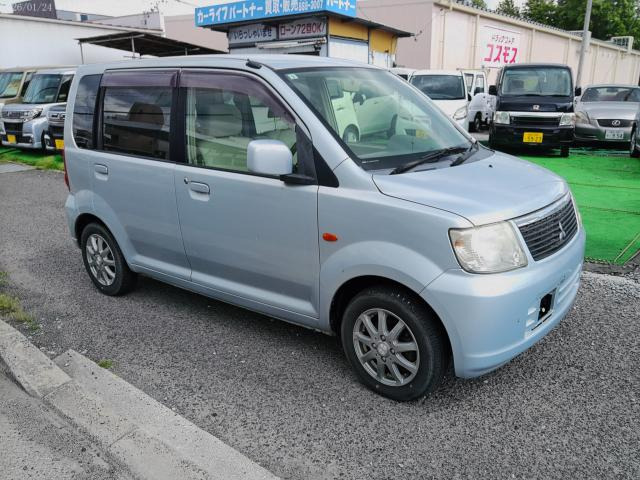 eKワゴン