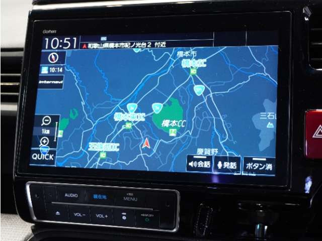 ステップワゴン1.5 スパーダ ホンダ センシング
