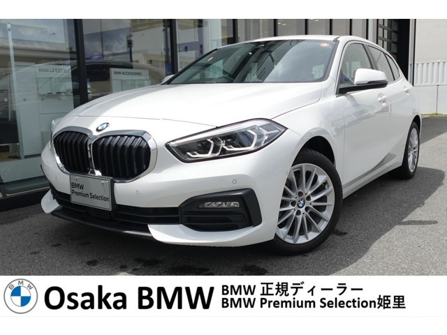 1シリーズ118d