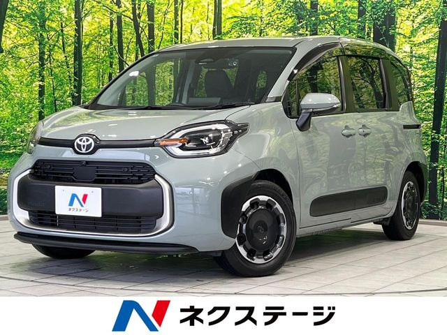 シエンタハイブリッド 1.5 Z