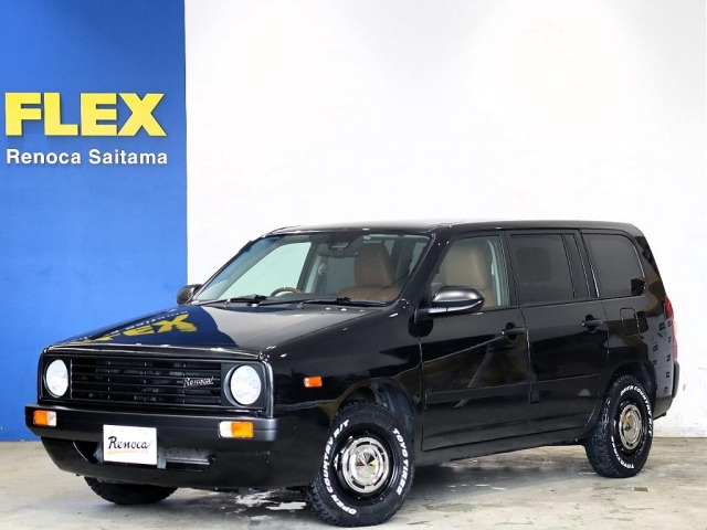 プロボックスバン1.5 F 4WD