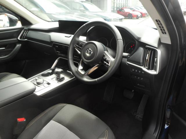 CX-603.3 XD SP ディーゼル