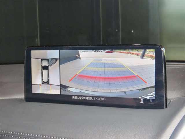 CX-82.2 XD スポーツアピアランス