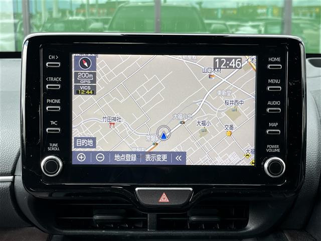 ヤリスクロス1.5 ハイブリッド Z