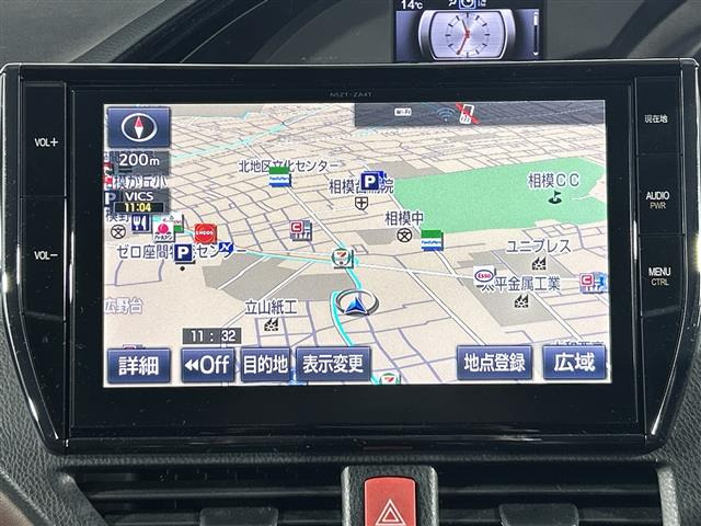 エスクァイアハイブリッド1.8 Gi