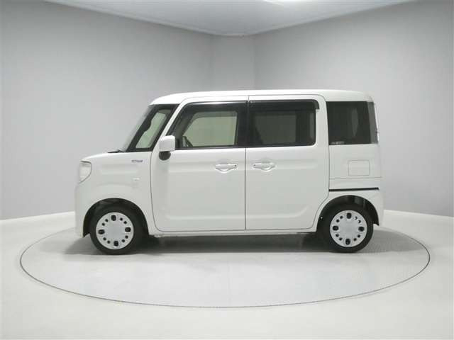 スペーシアハイブリッド(HYBRID)  X