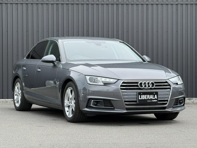 A42.0 TFSI スポーツ