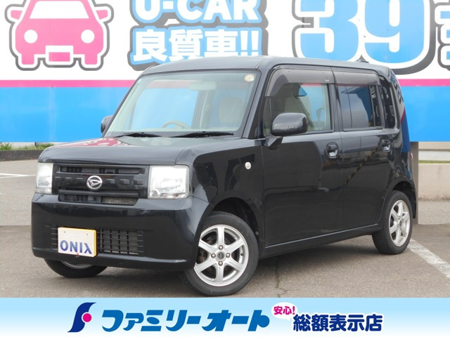 ムーヴコンテL 4WD