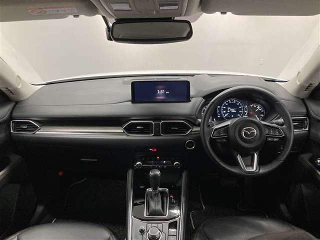 CX-52.2 XD Lパッケージ