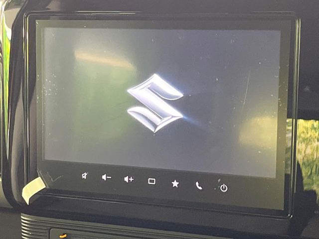 ワゴンRスマイルハイブリッド(HYBRID) S