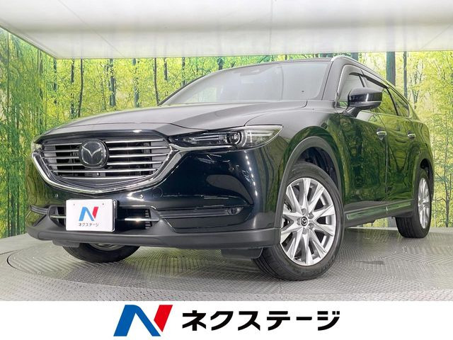 CX-82.2 XD プロアクティブ