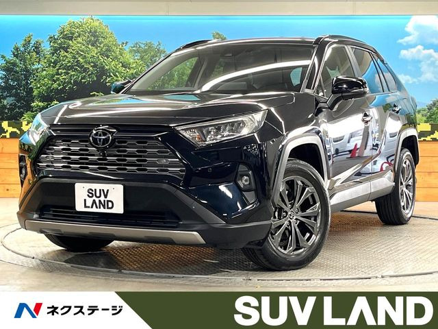 RAV42.0 G 4WD