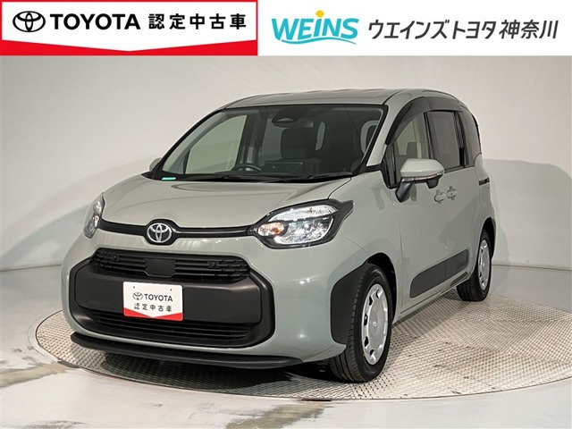 シエンタ1.5 G