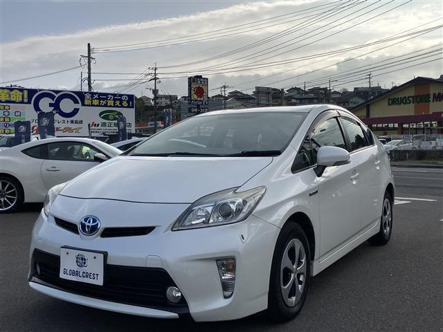 プリウス1.8 S