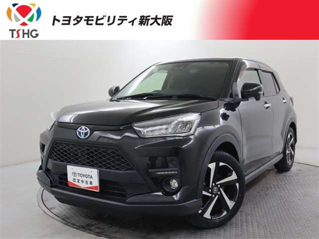 ライズ