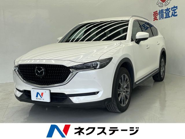 CX-82.2 XD Lパッケージ