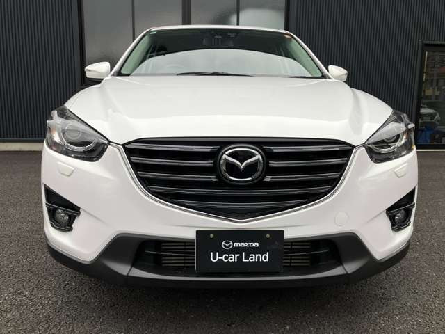 CX-52.2 XD プロアクティブ 4WD