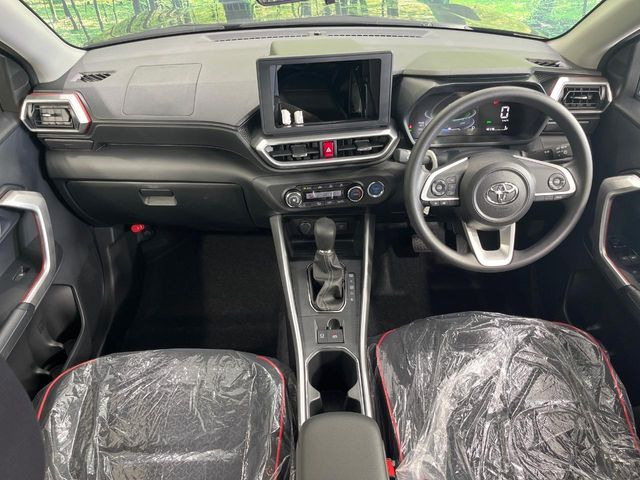 ライズ1.2 G