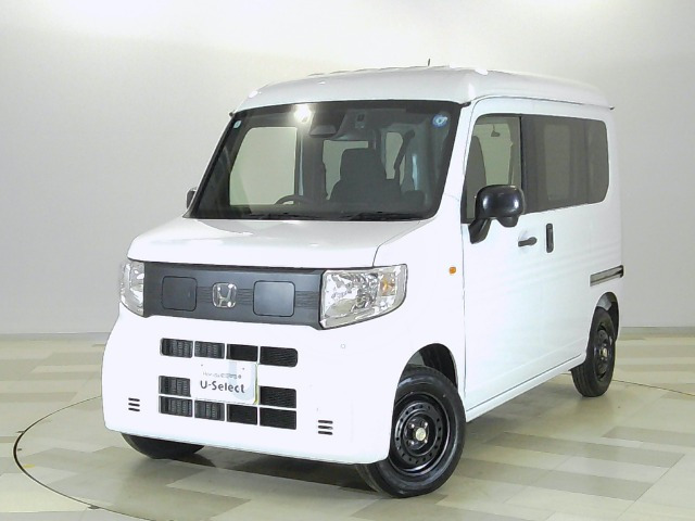 N-VAN e:e: L4