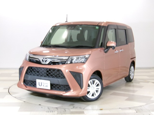 ルーミー1.0 G