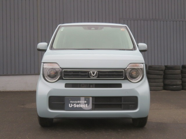 N-WGNL ホンダ センシング 4WD